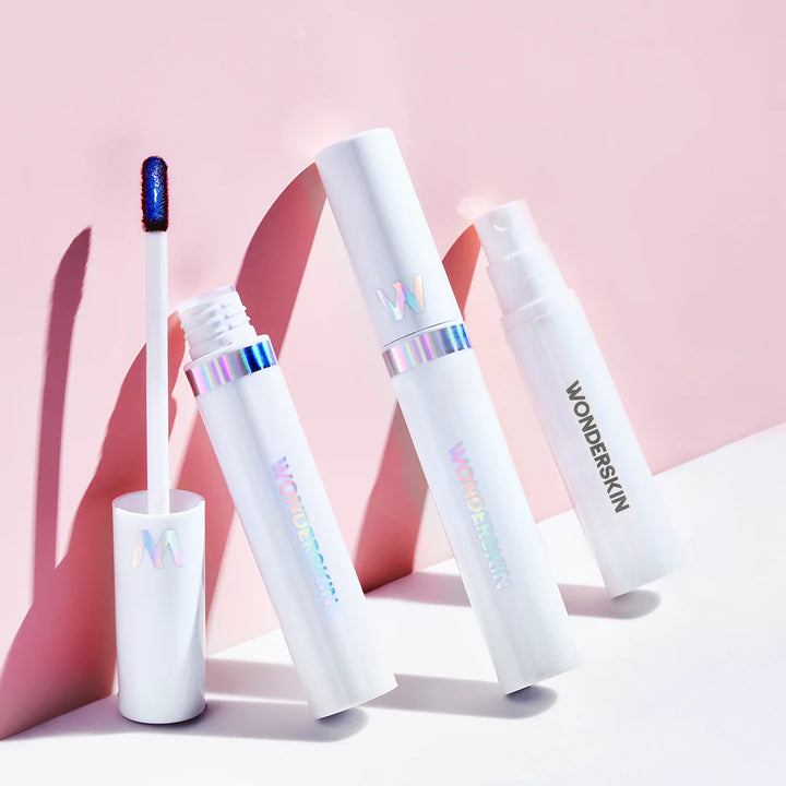 Wonderskin All Day Peel Off Lip Stain