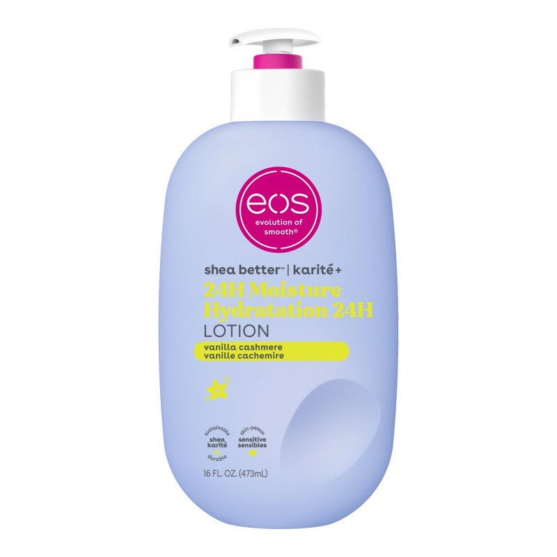 EOS Shea Better 24H Moisture Lotion