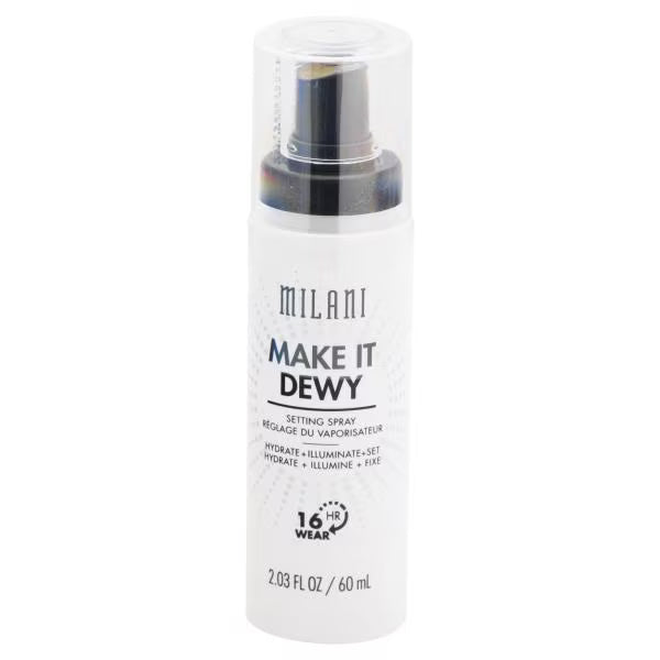 Make It Last Setting Spray - Prime + Correct + Set
