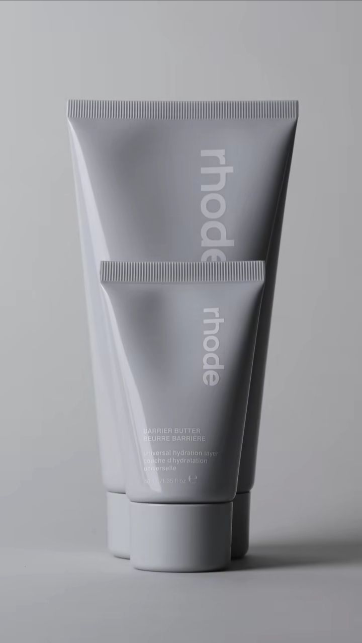 rhode Barrier Butter Intensive Moisture Balm