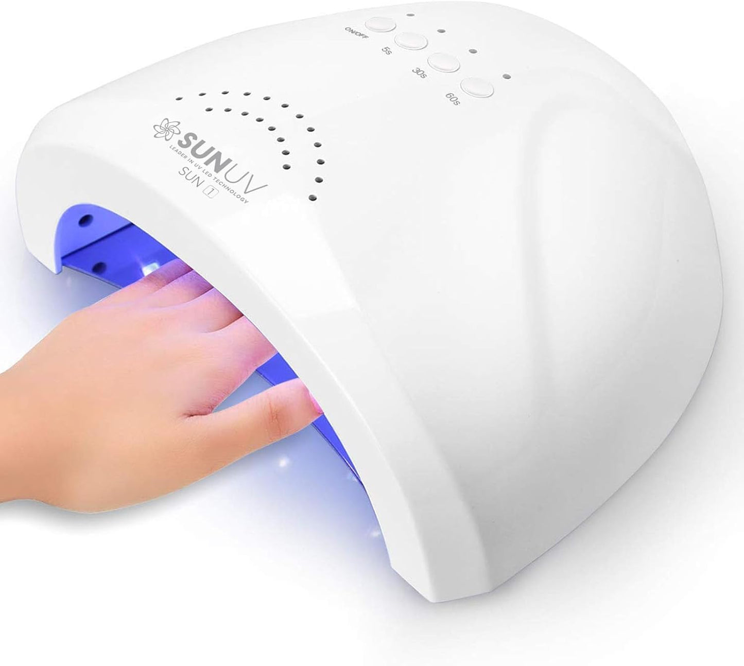 UV LED Nail Lamp
