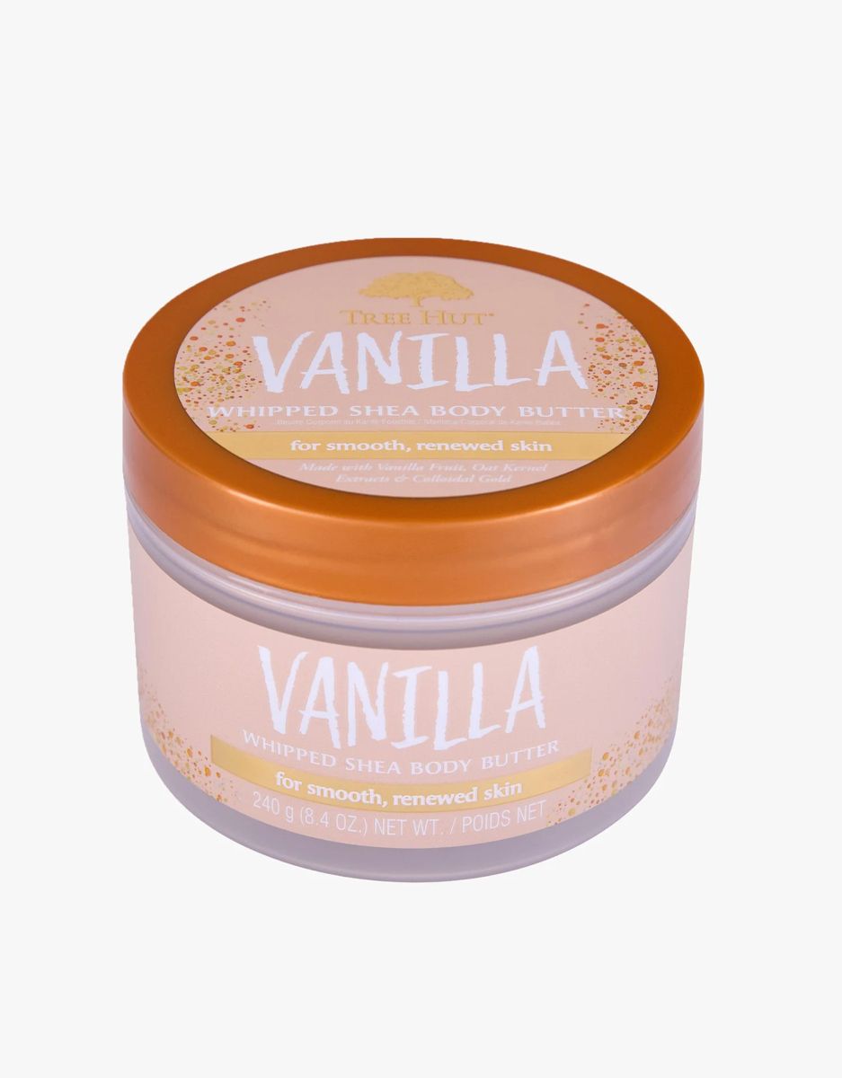 Tree Hut Whipped Shea Body Butter