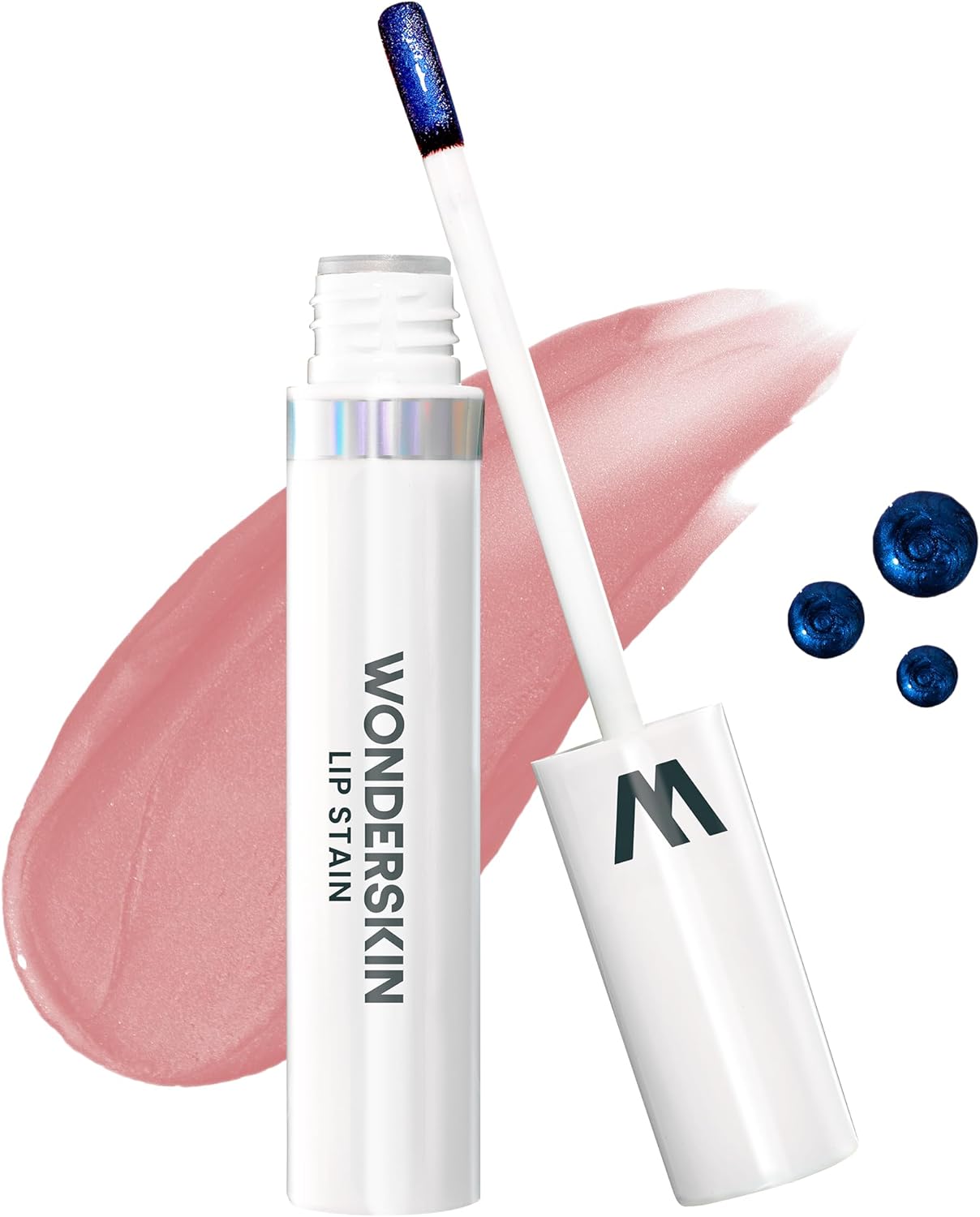 Wonderskin All Day Peel Off Lip Stain