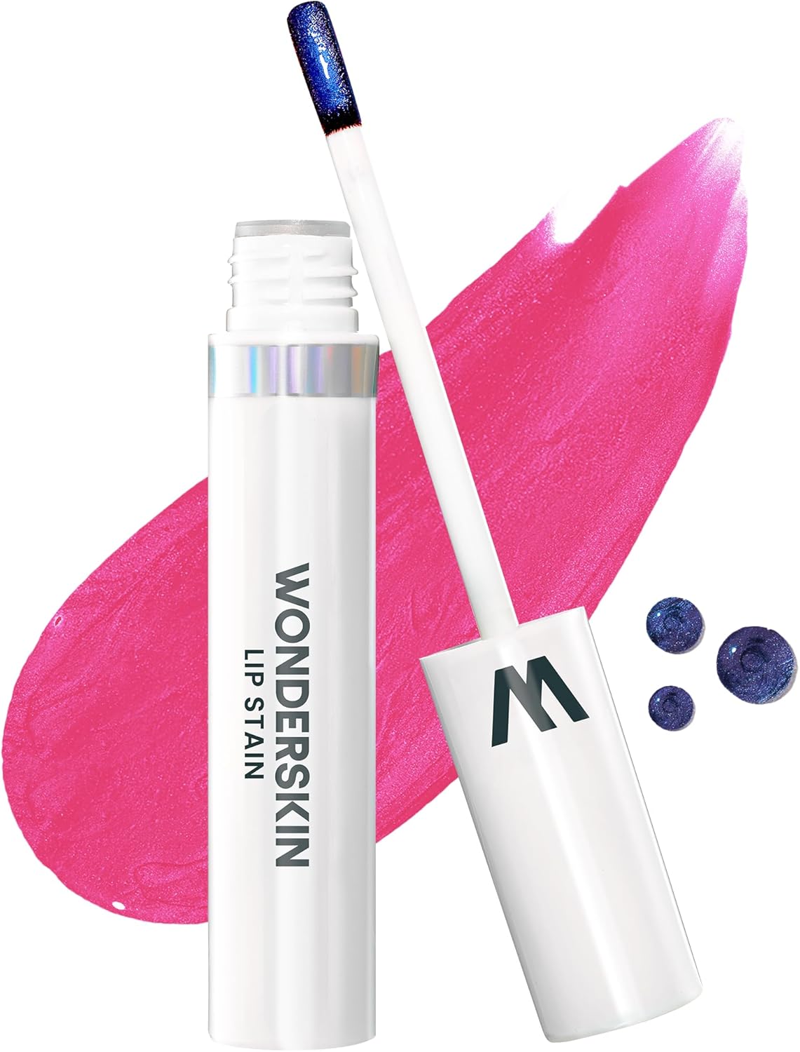 Wonderskin All Day Peel Off Lip Stain