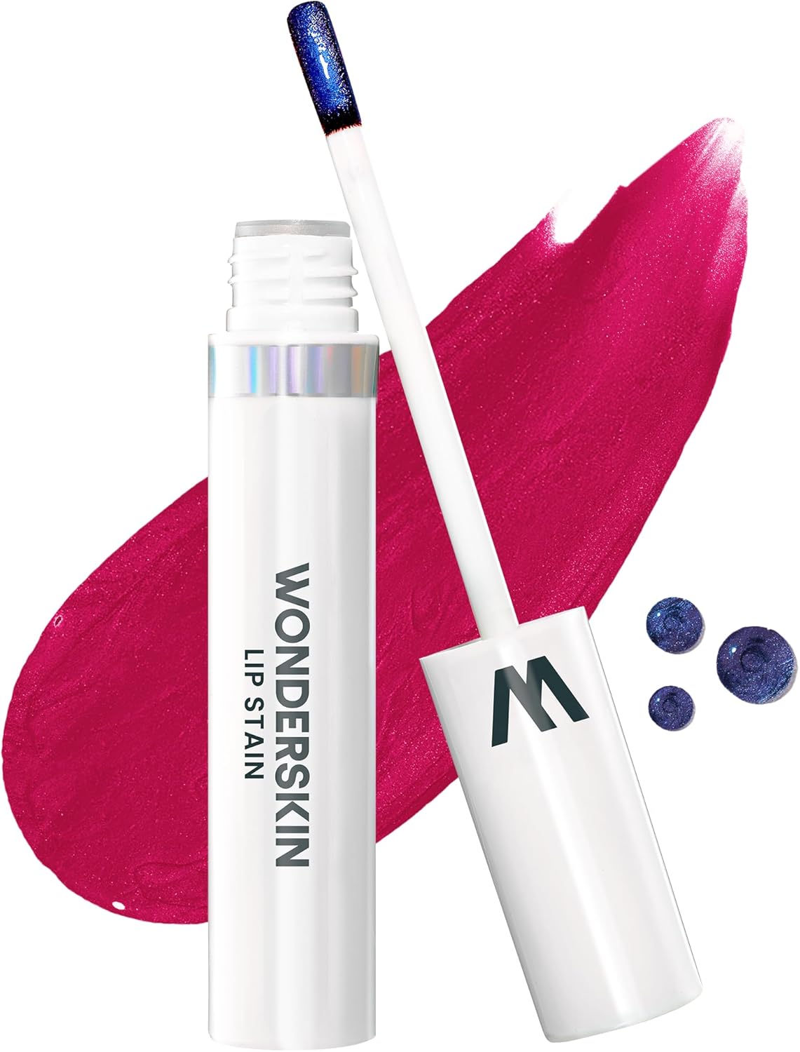 Wonderskin All Day Peel Off Lip Stain