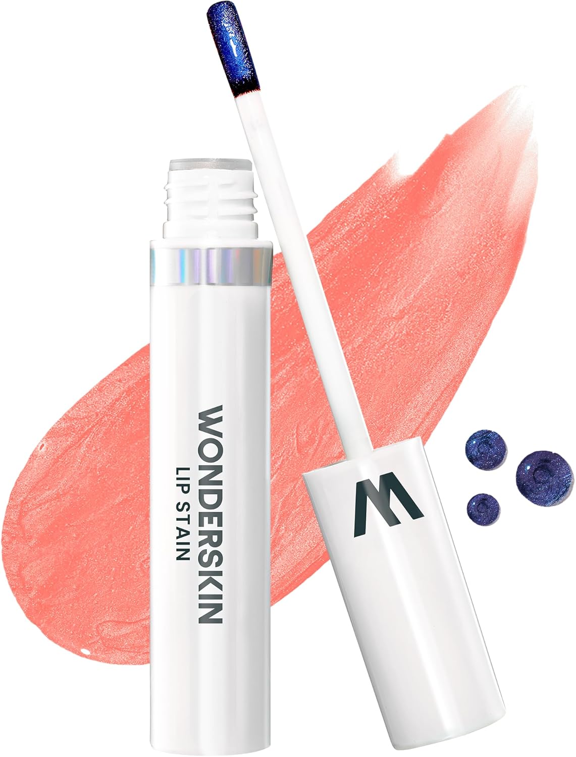 Wonderskin All Day Peel Off Lip Stain