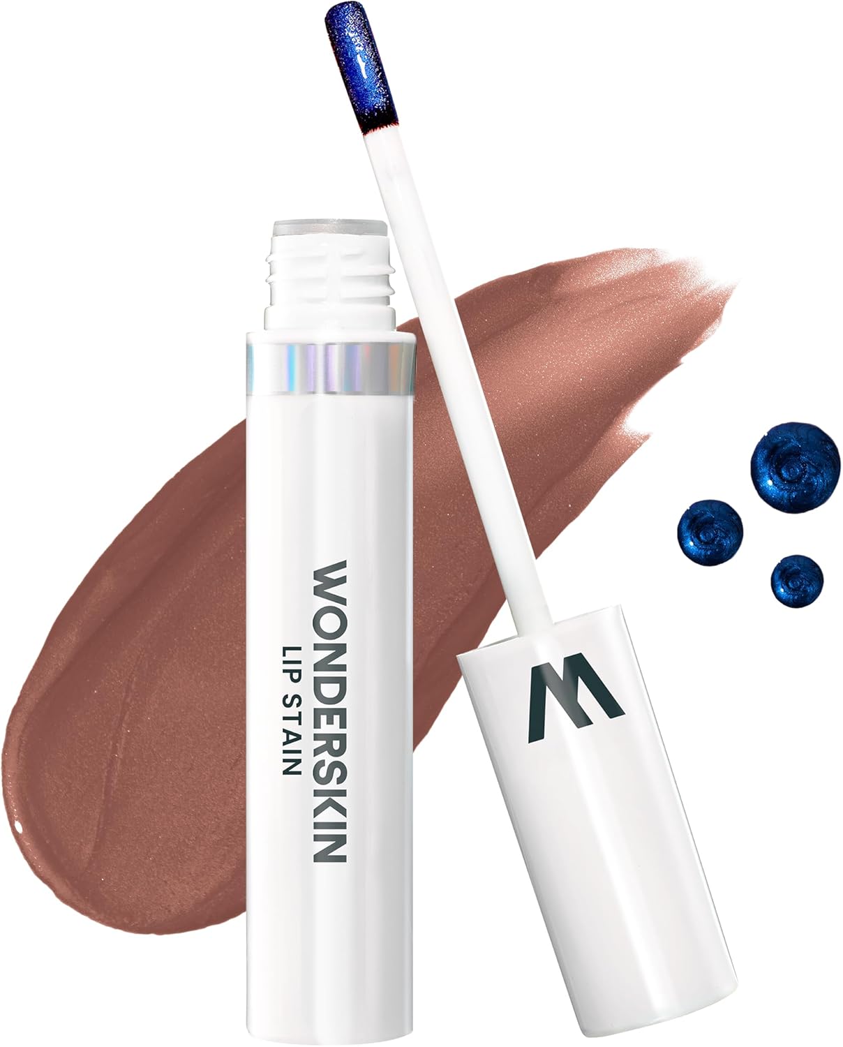 Wonderskin All Day Peel Off Lip Stain
