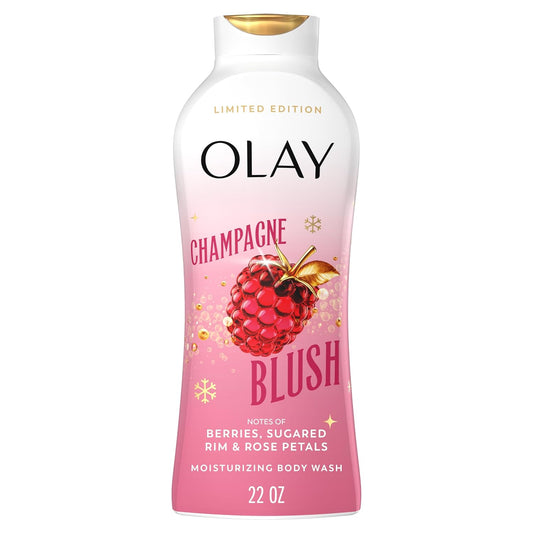 Olay Body Wash