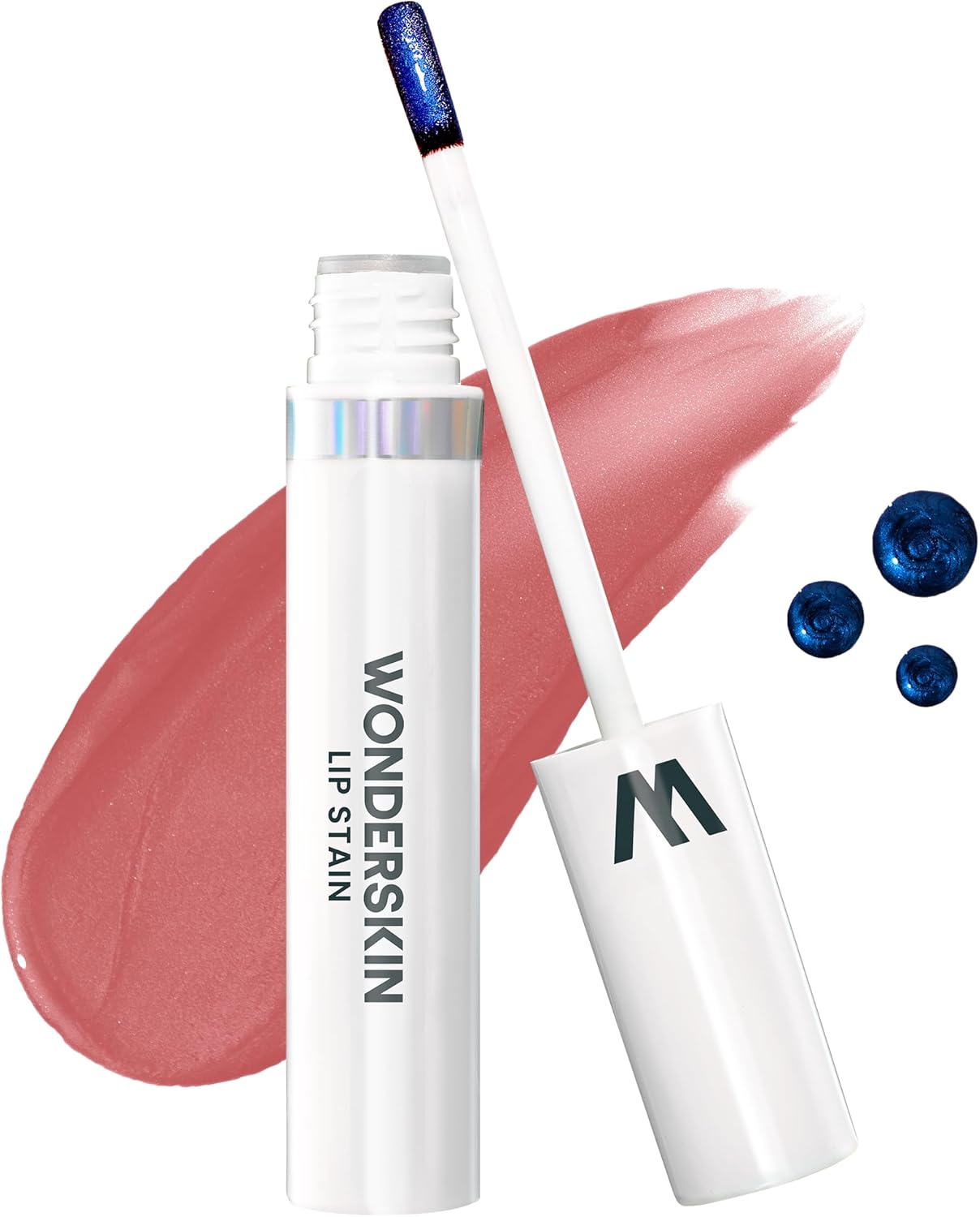 Wonderskin All Day Peel Off Lip Stain