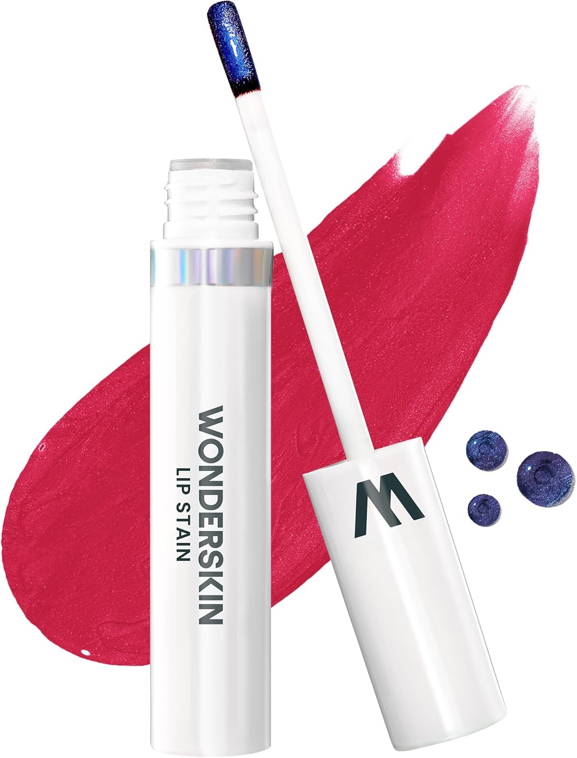 Wonderskin All Day Peel Off Lip Stain
