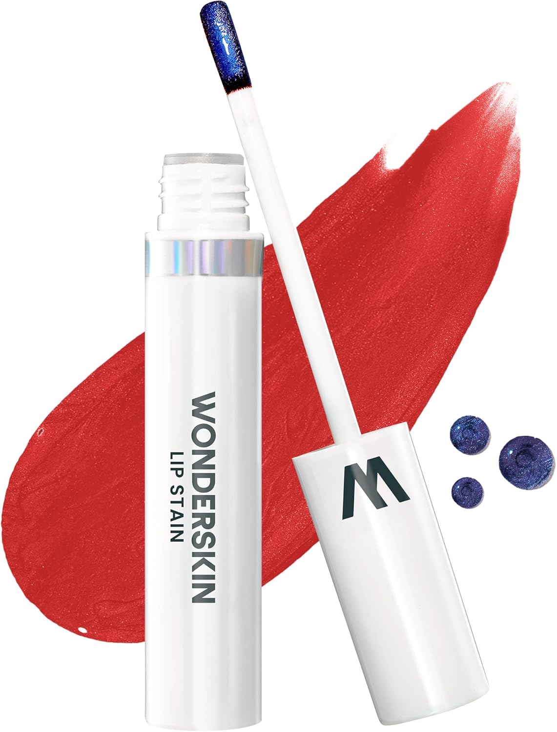 Wonderskin All Day Peel Off Lip Stain