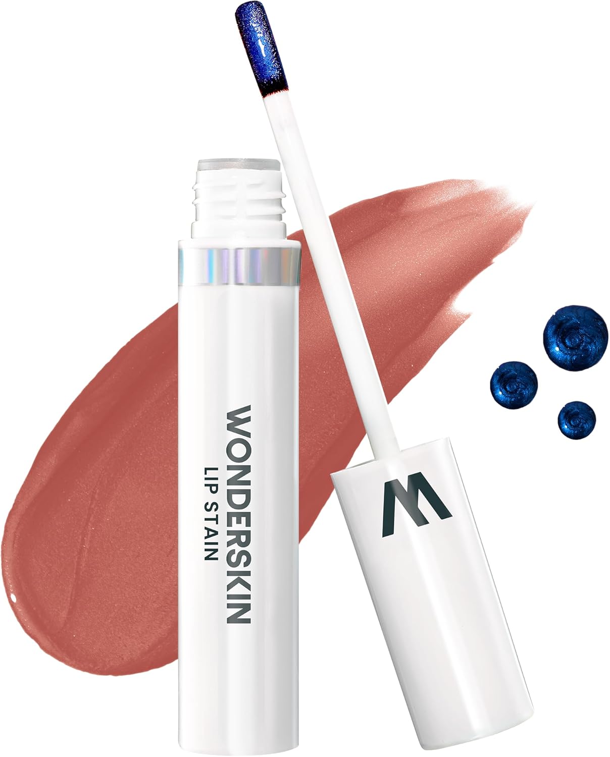 Wonderskin All Day Peel Off Lip Stain