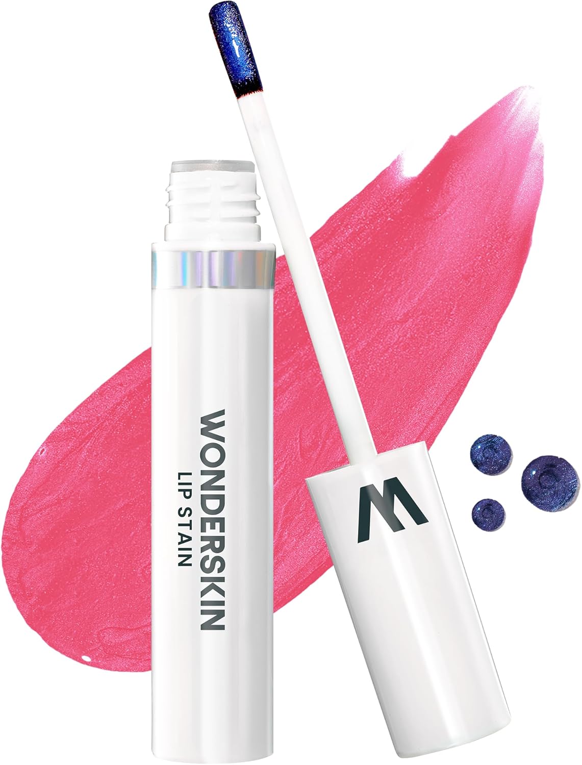 Wonderskin All Day Peel Off Lip Stain