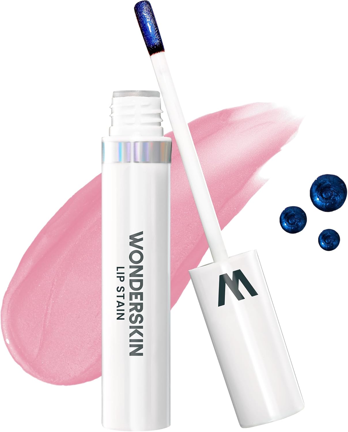 Wonderskin All Day Peel Off Lip Stain
