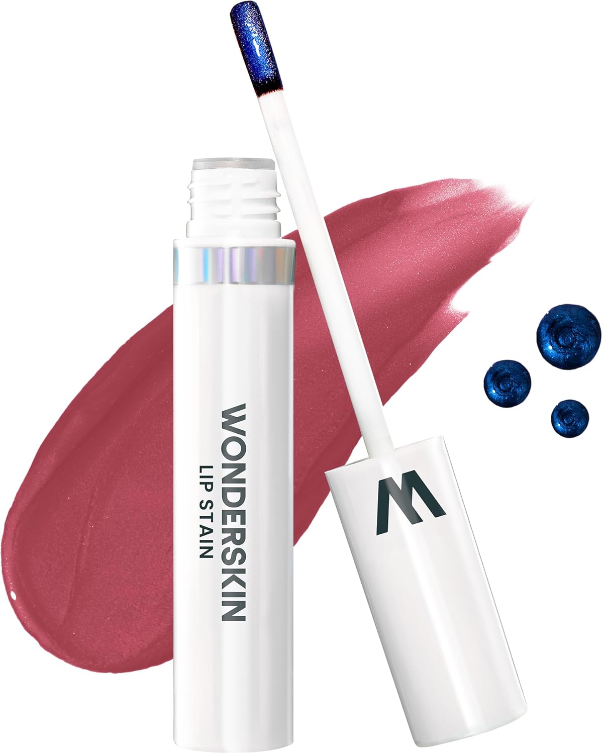 Wonderskin All Day Peel Off Lip Stain