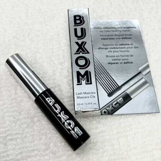Buxom Lash Volumizing Mascara