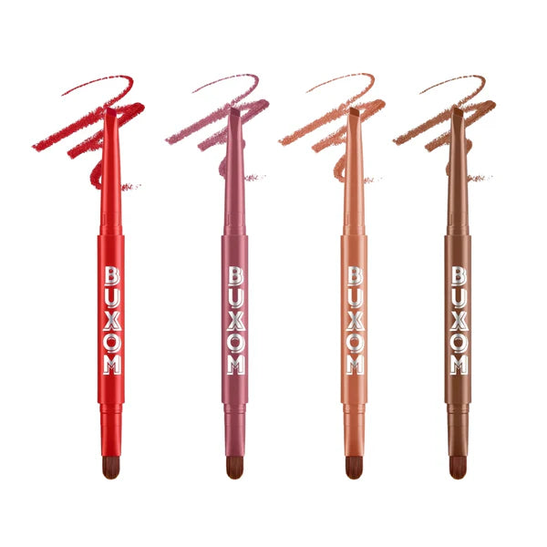 Buxom Power Line Plumping Lip Liner