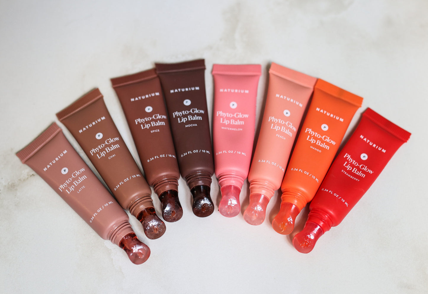 Naturium Phyto-Glow Lip Balm
