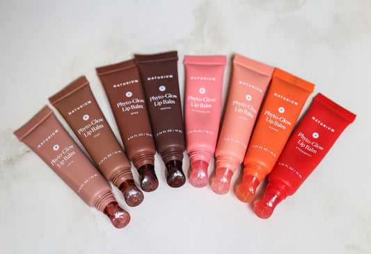 Naturium Phyto-Glow Lip Balm