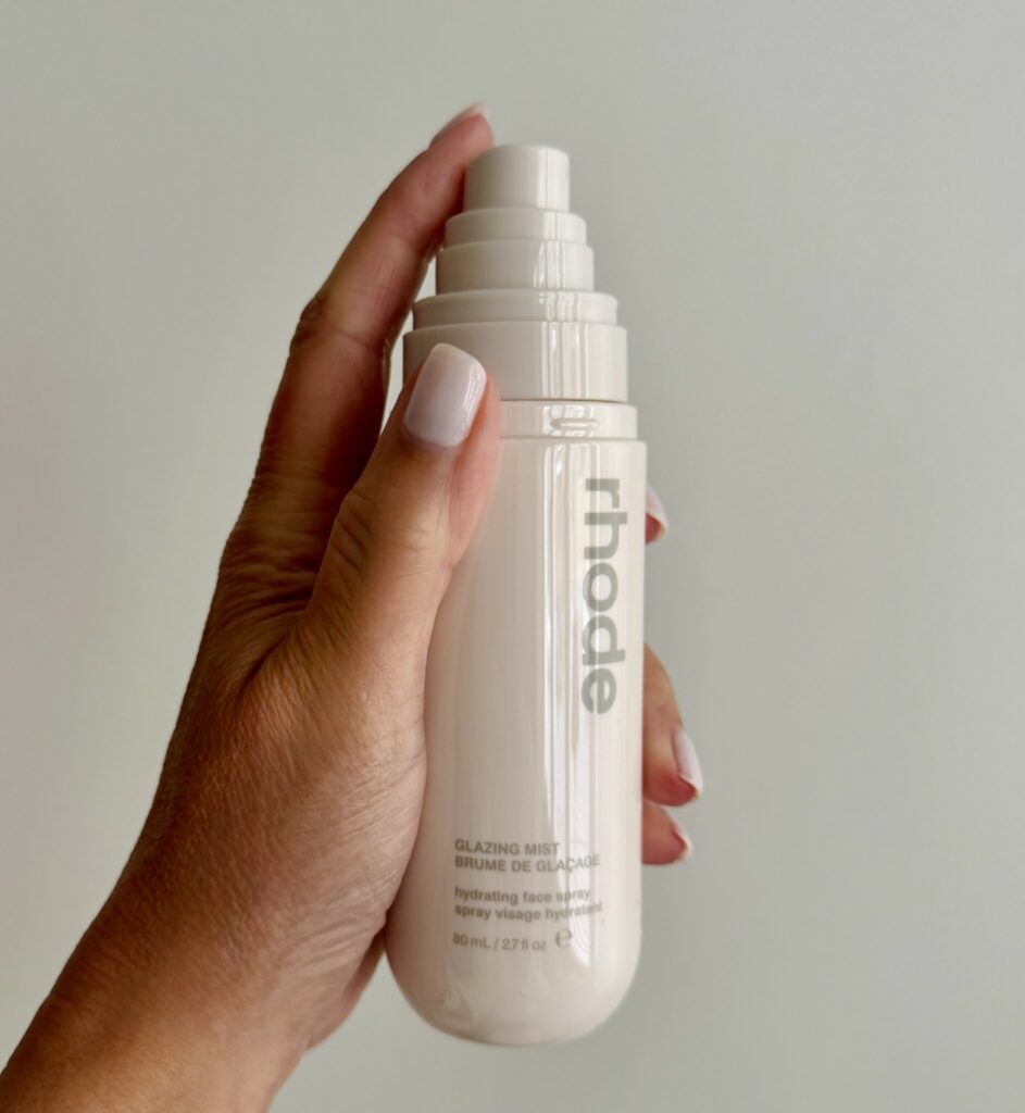 rhode Glazing Mist Hydrating Face Spray