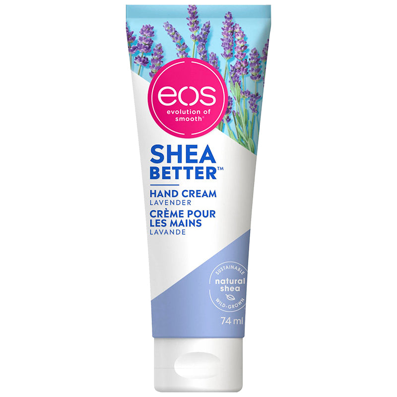 EOS Shea Better Hand Cream