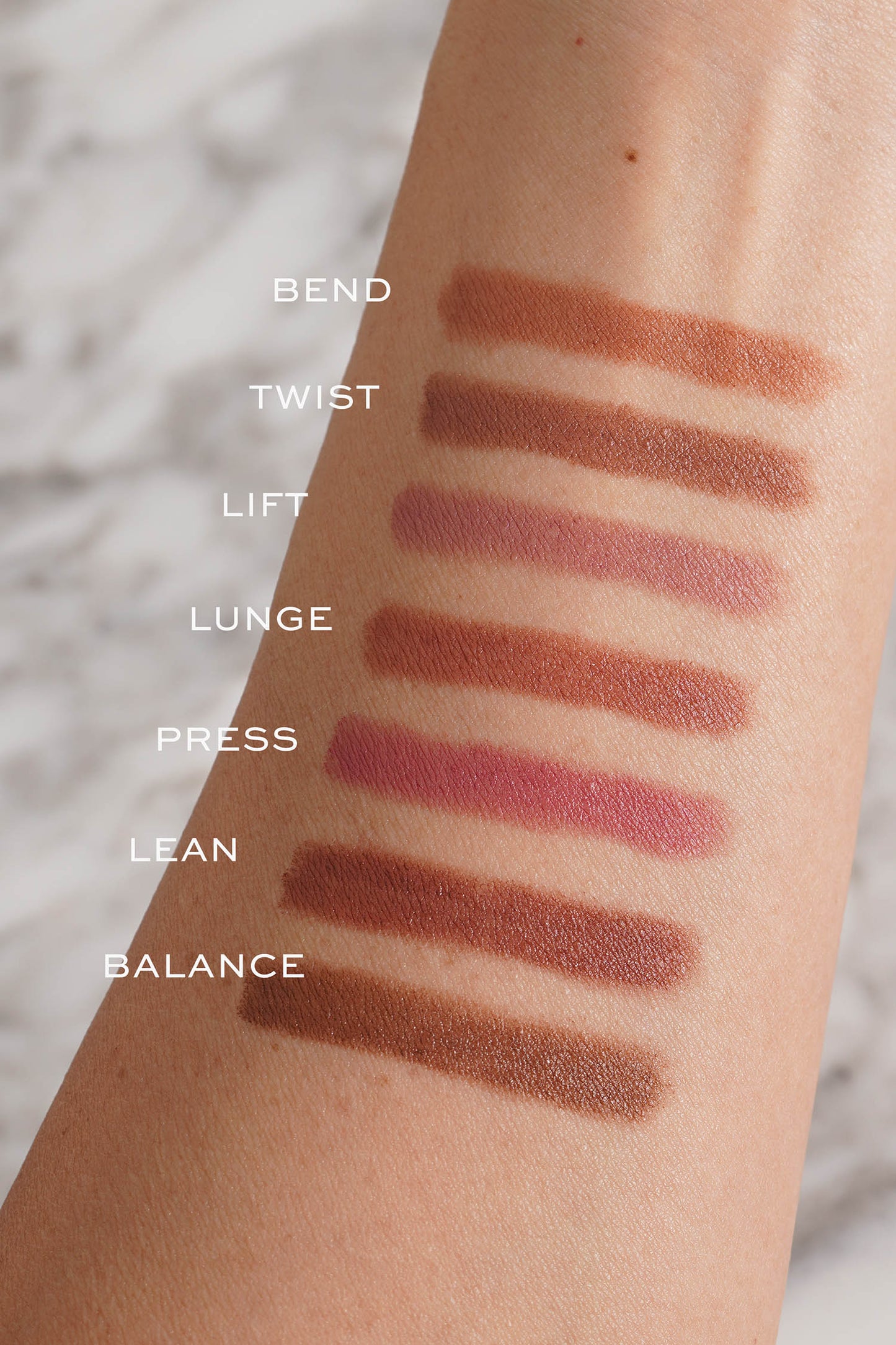rhode Peptide Lip Shape Contouring Lip Shaper