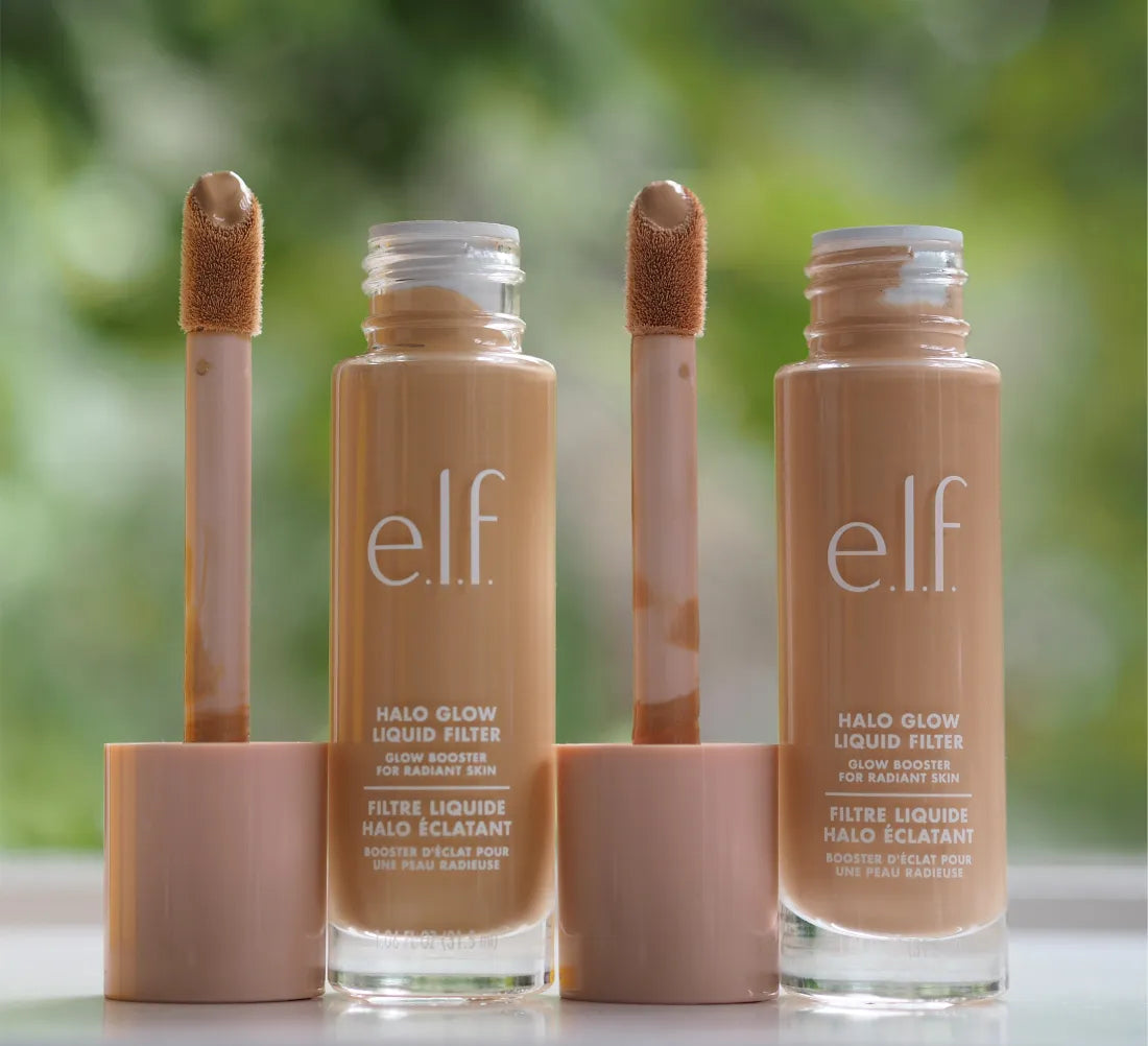 Elf Halo Glow Liquid Filter