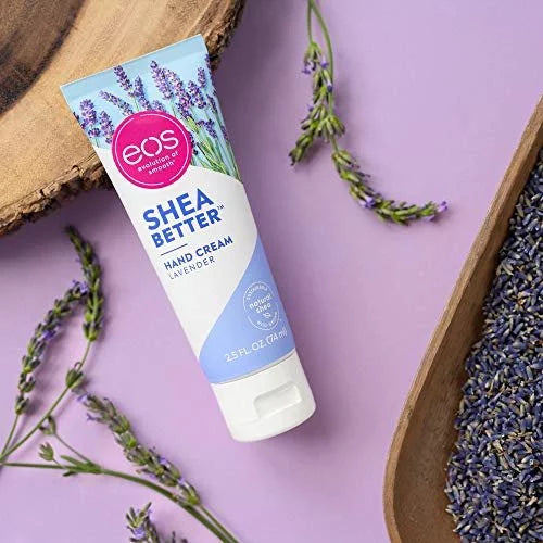 EOS Shea Better Hand Cream