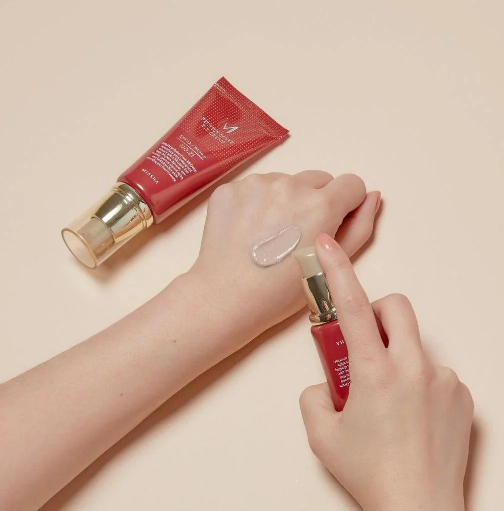 MISSHA M Perfect Cover BB Cream 50ml