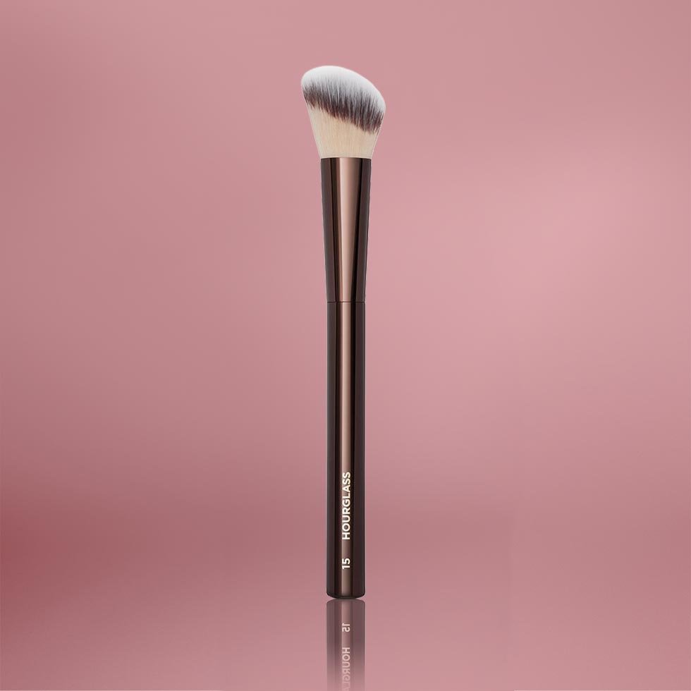 Brocha para rubor Hourglass n.° 15