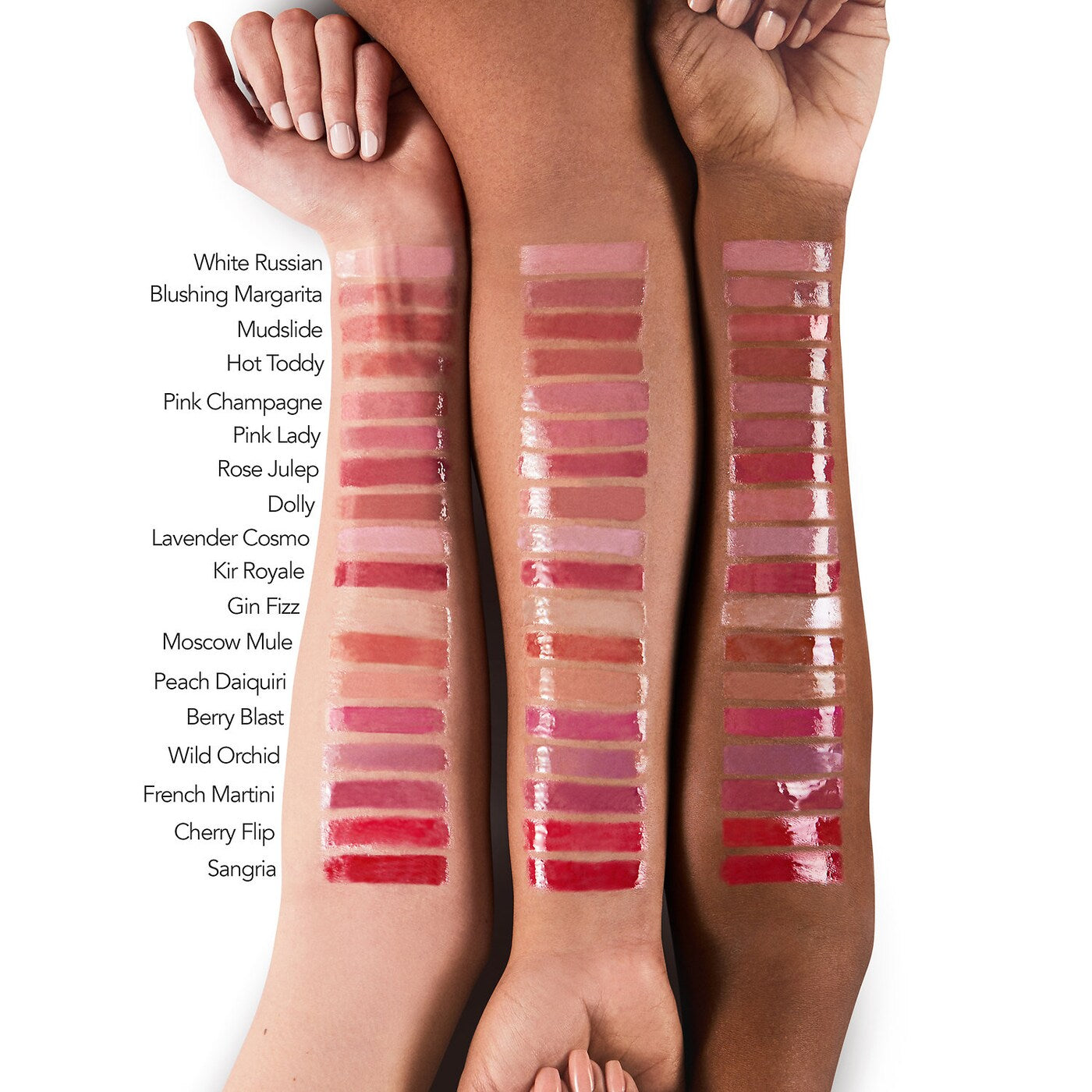 Buxom Full-On Plumping Lip Cream Gloss
