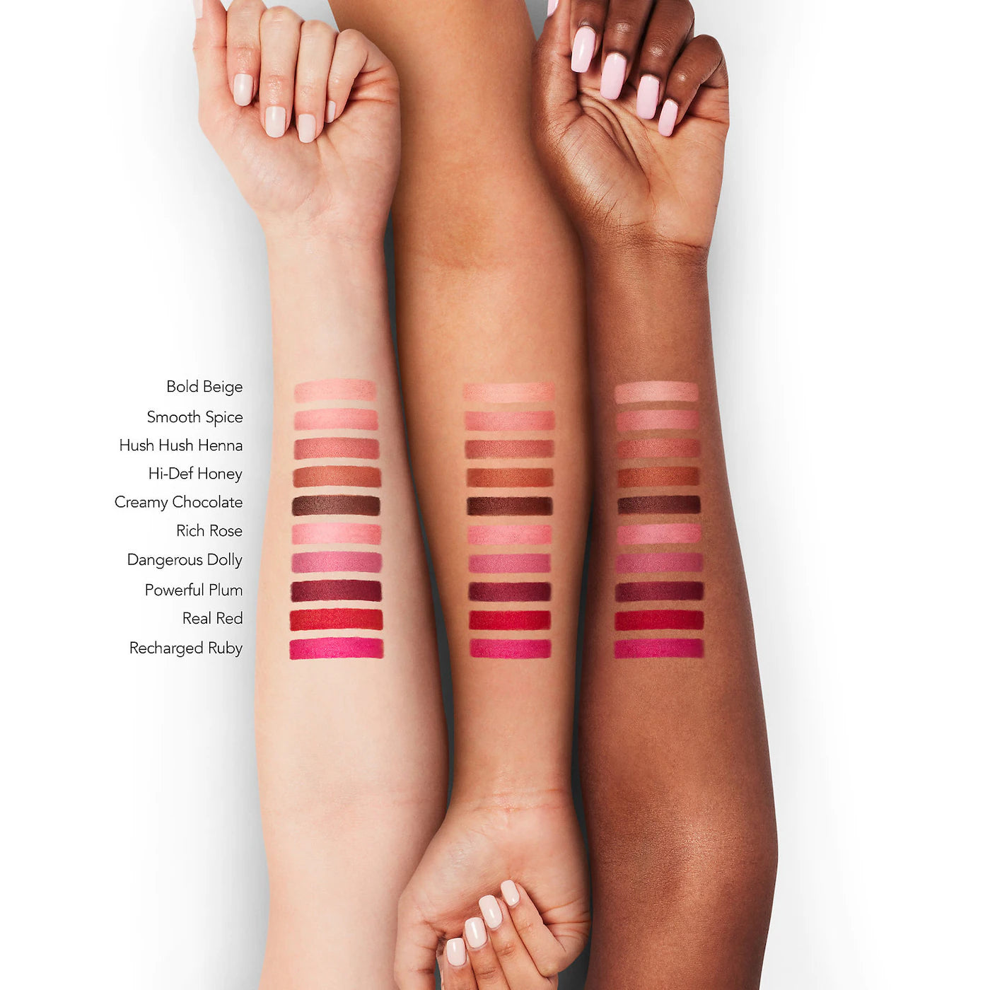 Buxom Power Line Plumping Lip Liner