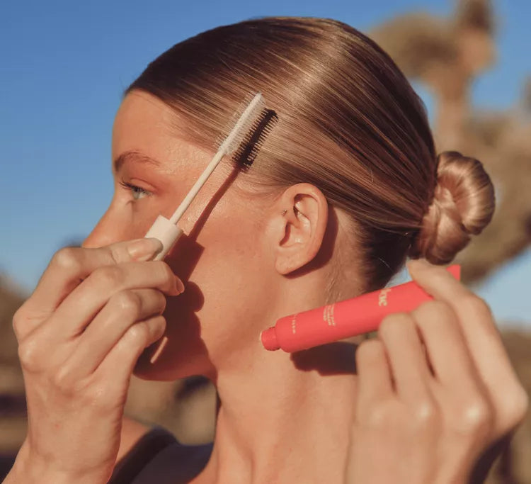 dae Cactus Fruit 3-in-1 Styling Cream with Taming Wand