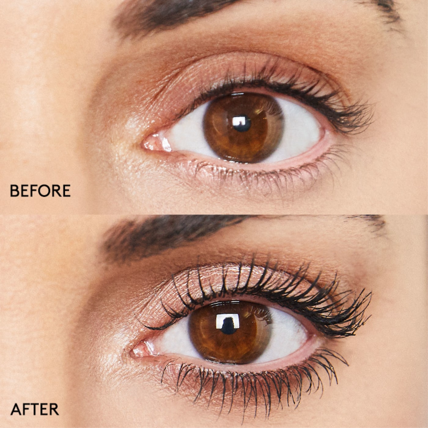 Buxom Lash Volumizing Mascara