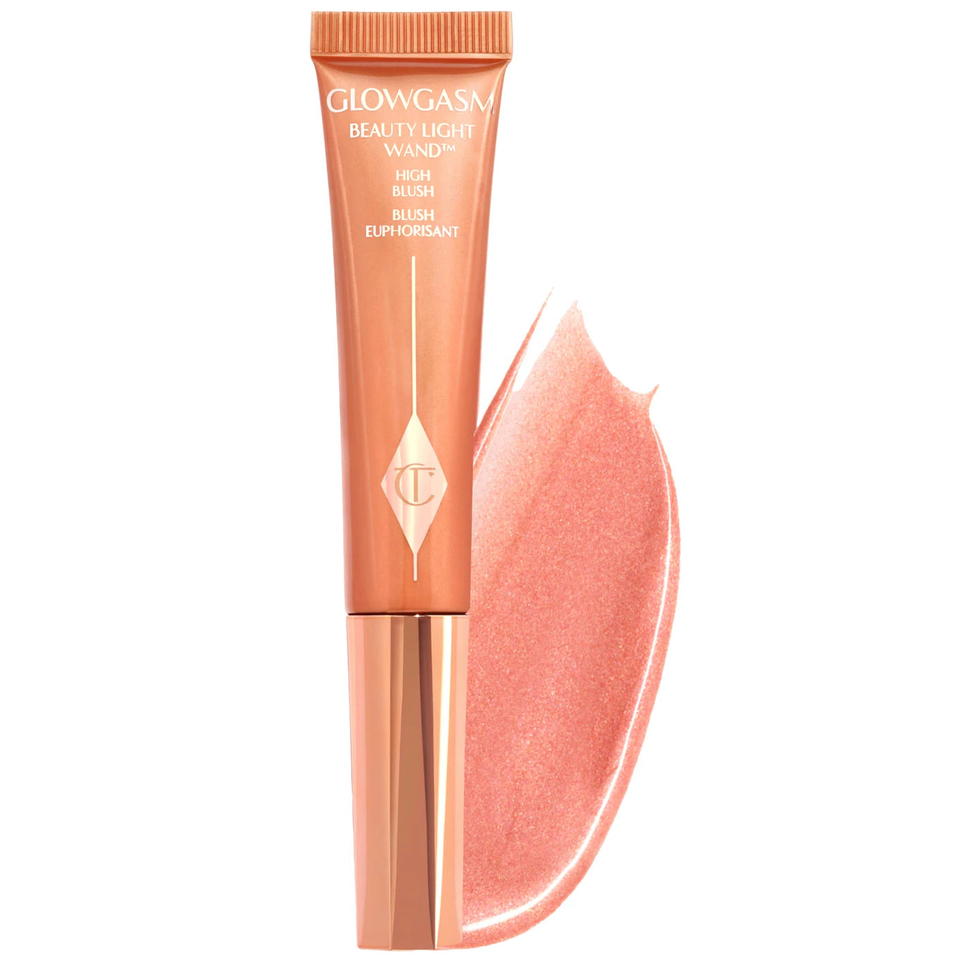 Charlotte Tilbury Beauty Highlighter Wand