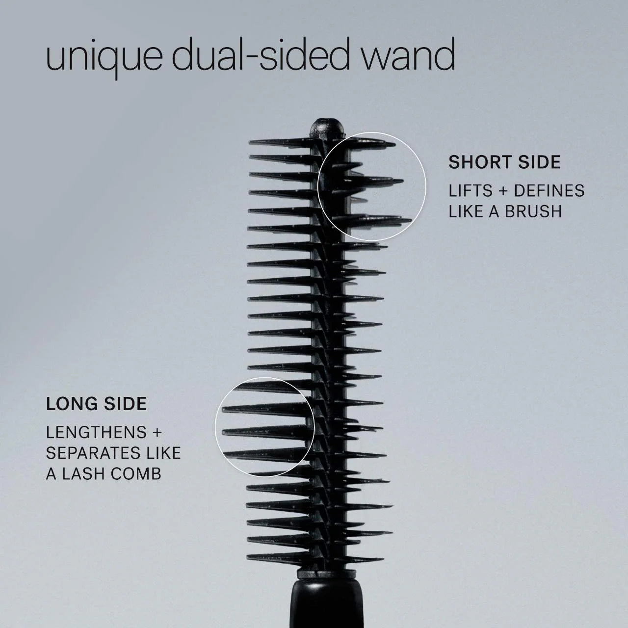 ILIA Limitless Lash Lengthening Clean Mascara