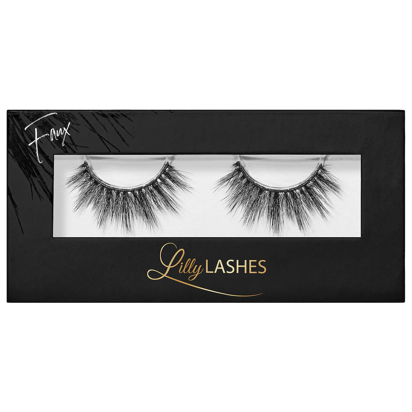 Lilly Lashes Lilly Lashes 3D Faux Mink Lashes
