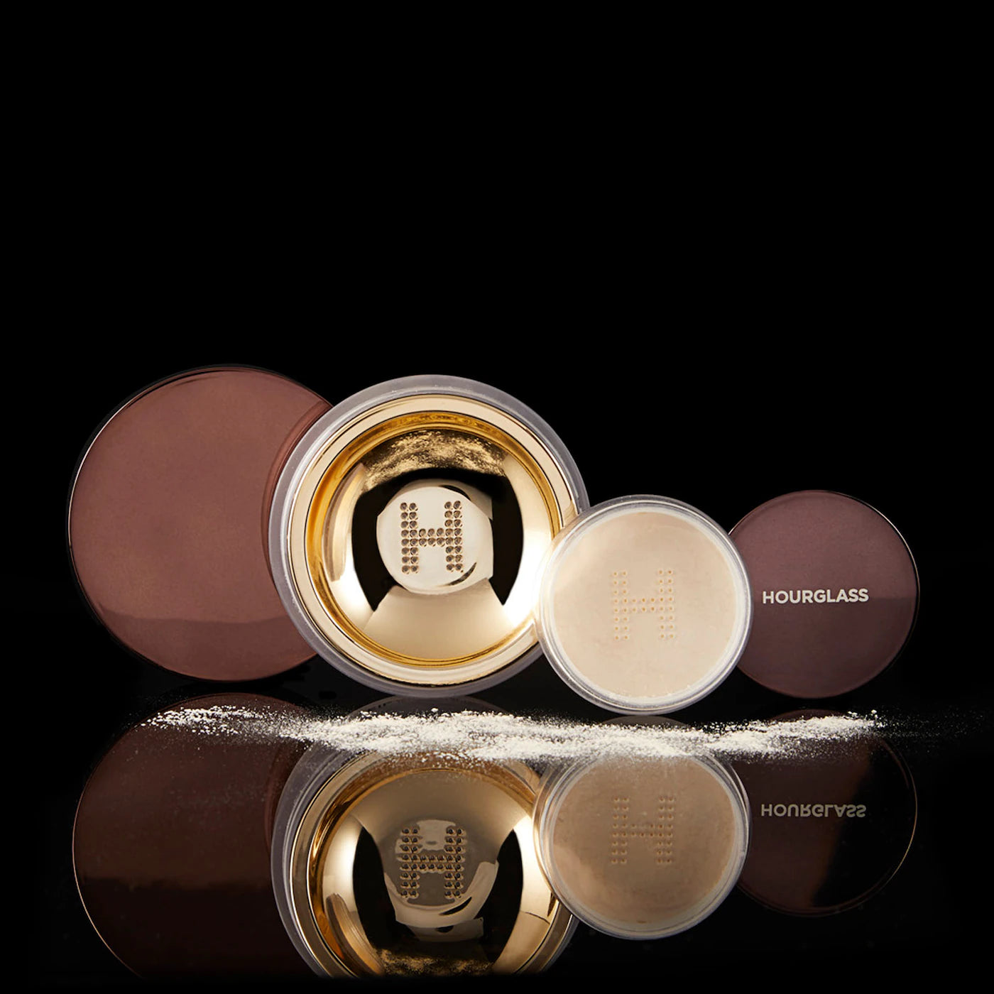 Hourglass Veil Translucent Setting Powder - Talc Free