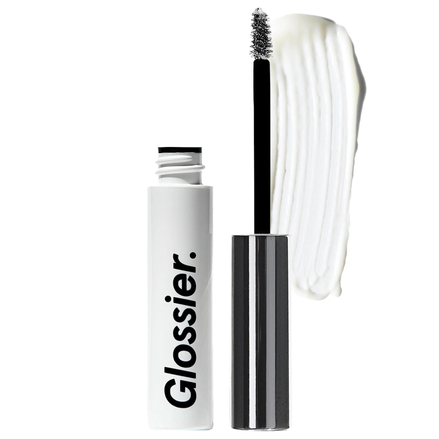 Glossier Boy Brow Volumizing Eyebrow Gel-Pomade