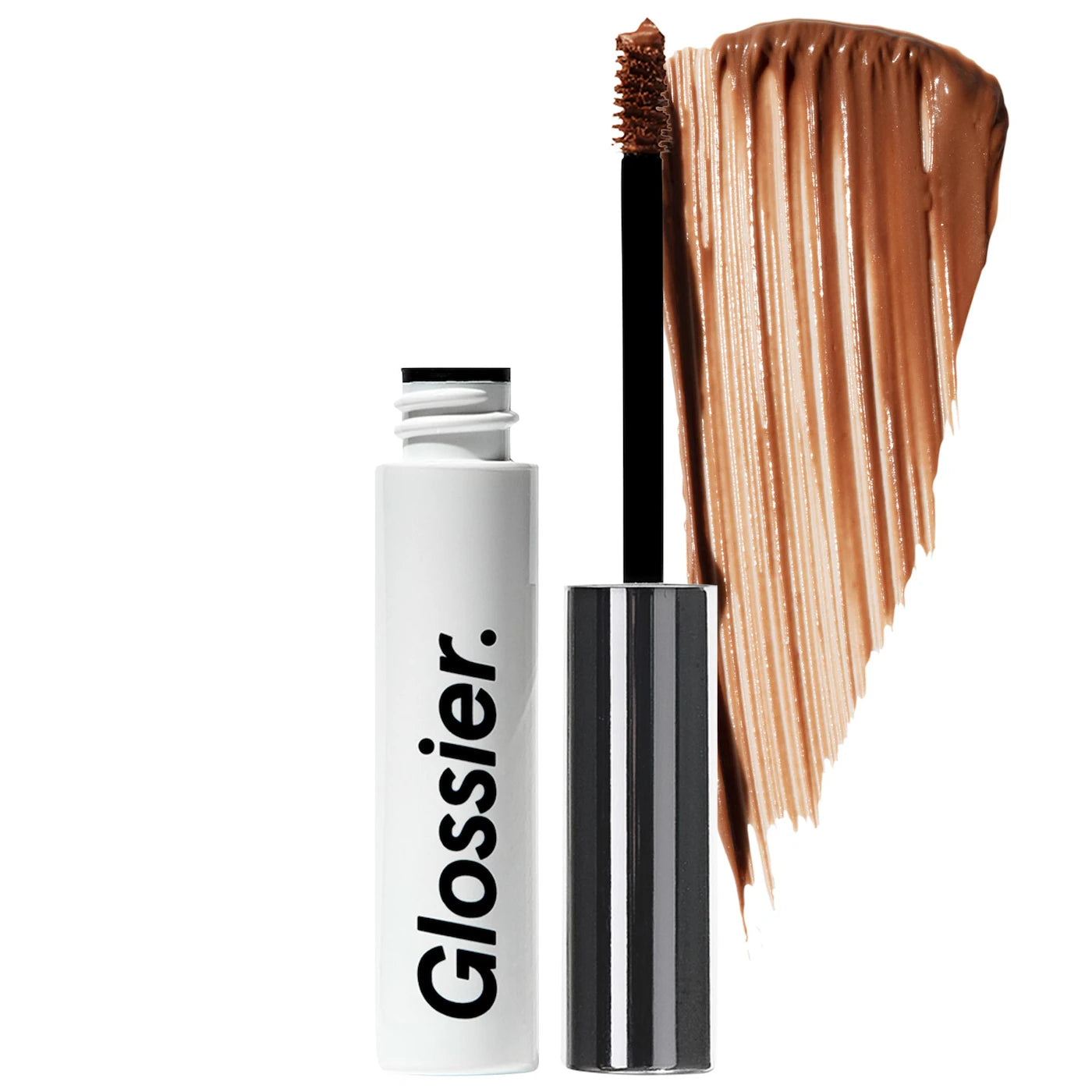 Glossier Boy Brow Volumizing Eyebrow Gel-Pomade