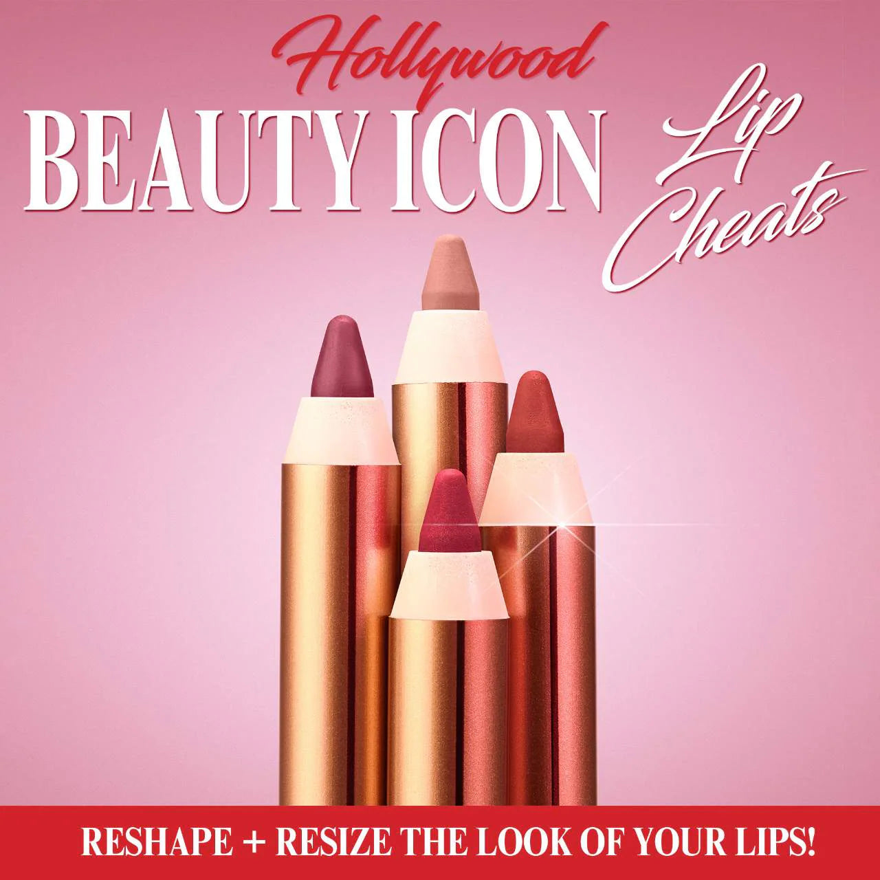 Charlotte Tilbury Lip Cheat Lip Liner