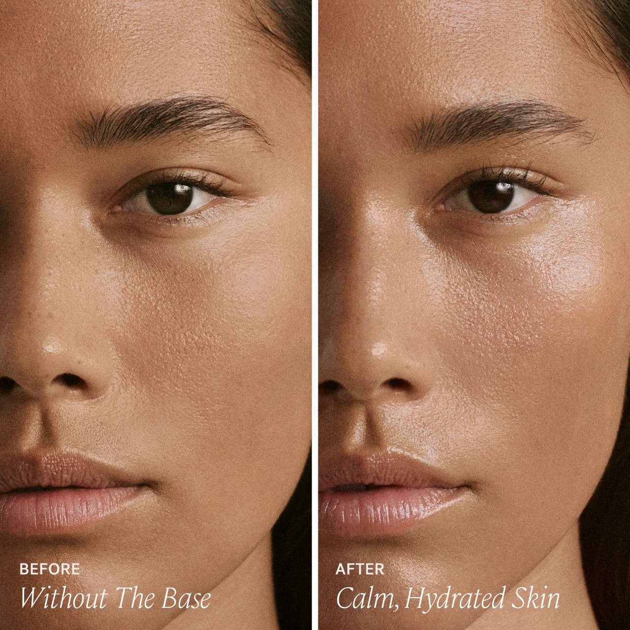 ILIA The Base Face Milk Essence & Lightweight Moisturizer with Hyaluronic Acid