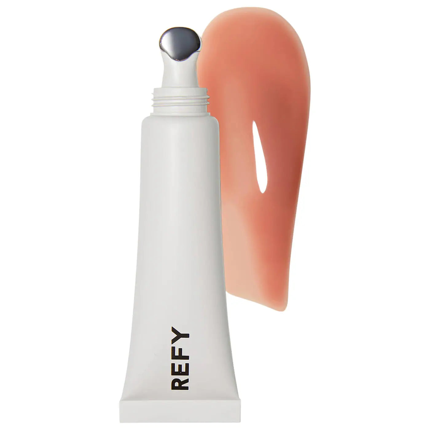 REFY Lip Gloss with Hyaluronic Acid