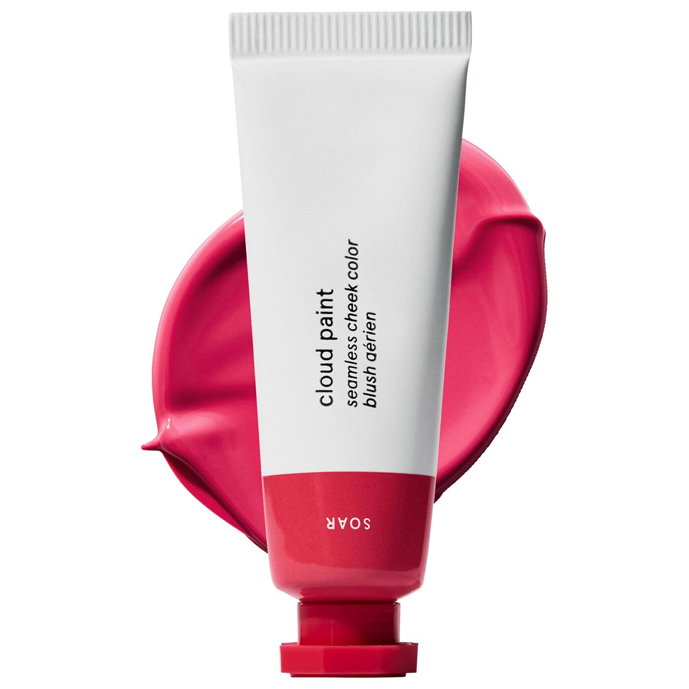 Glossier Cloud Paint Gel Cream Blush