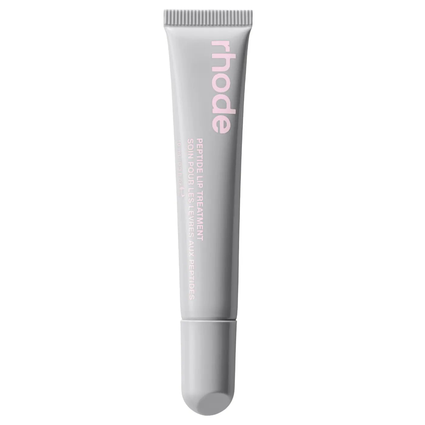 rhode Peptide Lip Treatment Nourishing Glaze