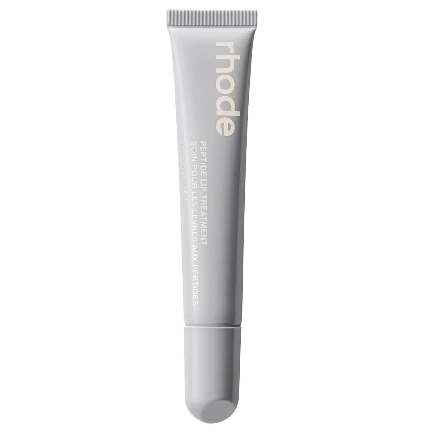rhode Peptide Lip Treatment Nourishing Glaze