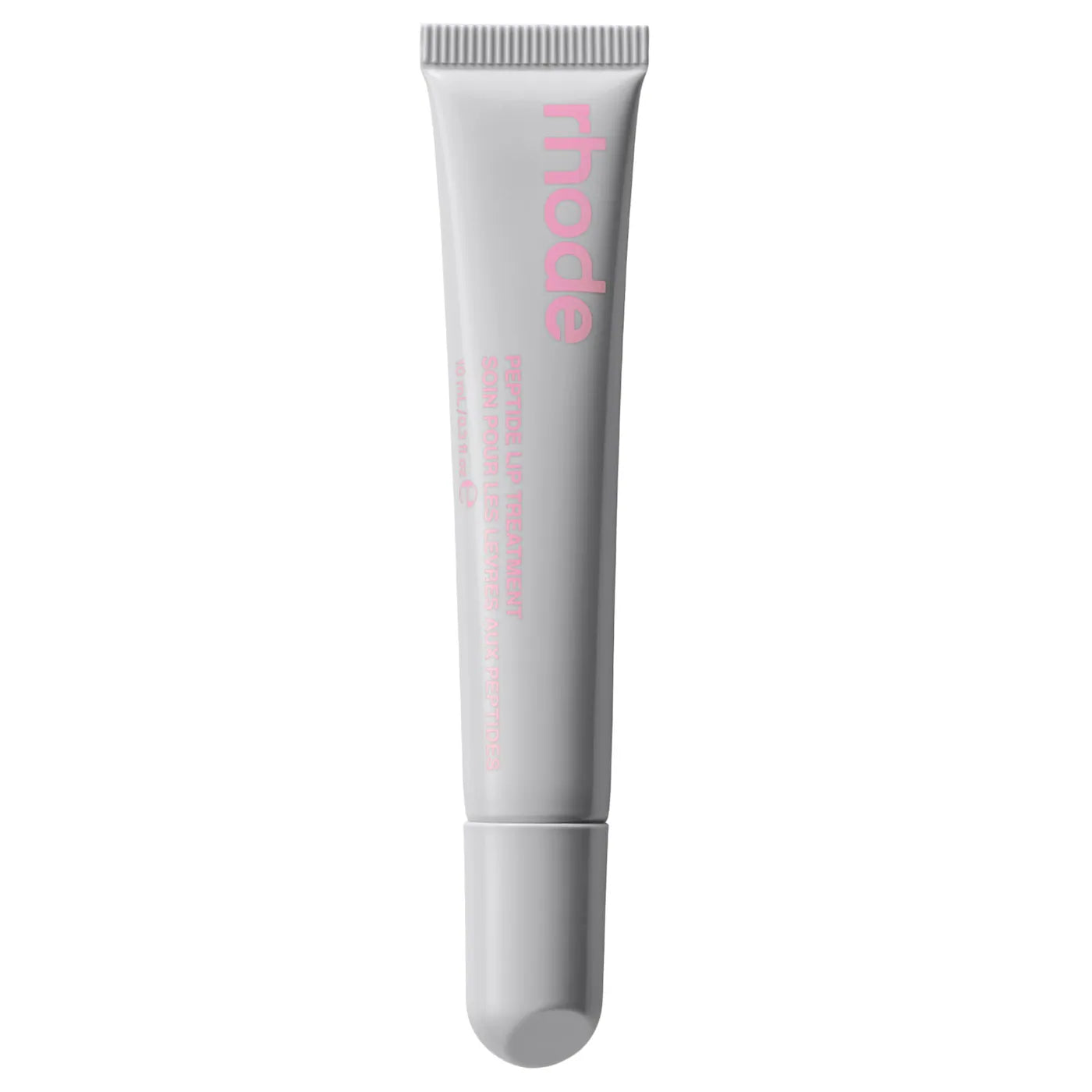 rhode Peptide Lip Treatment Nourishing Glaze