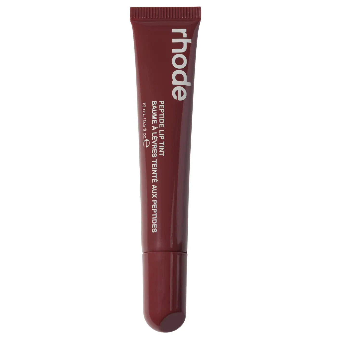 rhode Peptide Lip Tint Nourishing Glaze