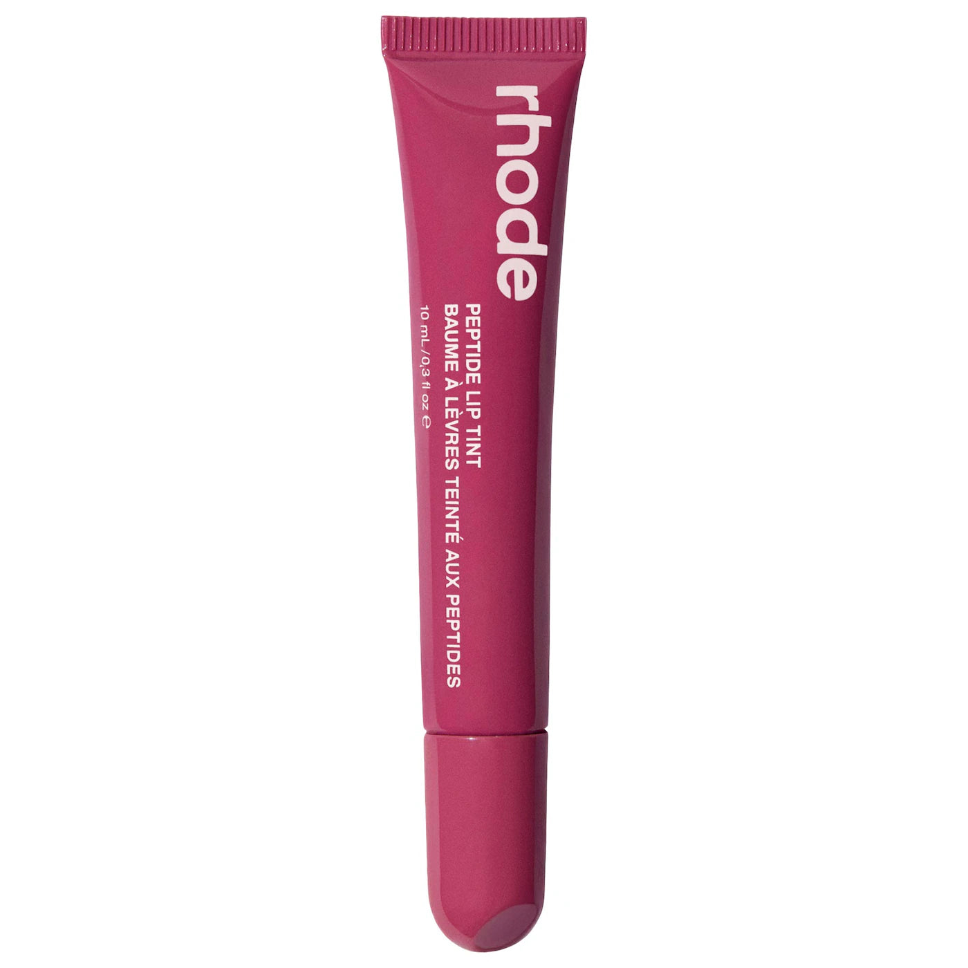 rhode Peptide Lip Tint Nourishing Glaze
