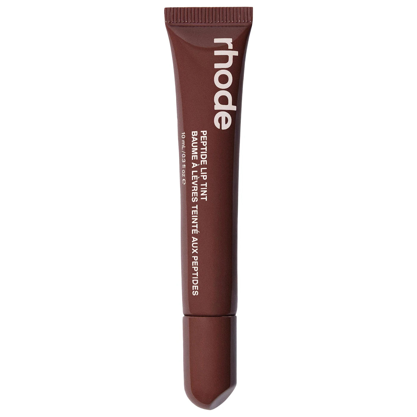 rhode Peptide Lip Tint Nourishing Glaze